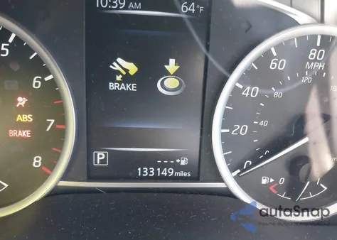 2017 Nissan Sentra Sv from USA, damaged, VIN 3N1AB7AP0HL698548